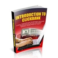 Introduction à Clickbank