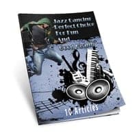 Danse jazz