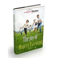 Joy of Modern Parenting