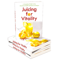 Jus pour la vitalité