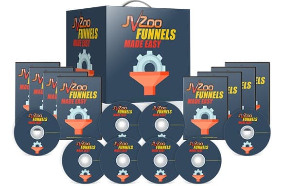 Entonnoirs JVZoo rendus faciles