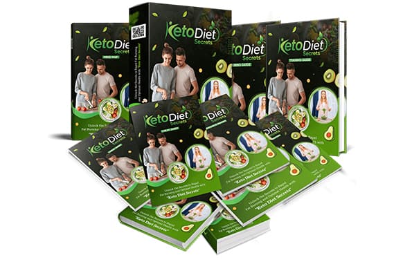 Keto Diet Secrets