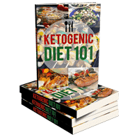 Régime kétogène 101