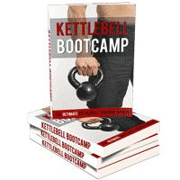 Bootcamp avec Kettlebell