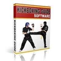 Logiciel de guide de boxe Kick