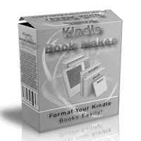 Créateur de livre Kindle