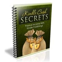 Secrets de Revenus Kindle