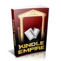 L'empire du kindle