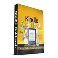Rush d'or kindle