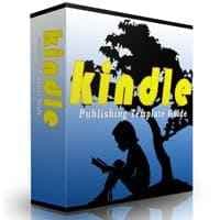 Guide du modèle d'édition Kindle