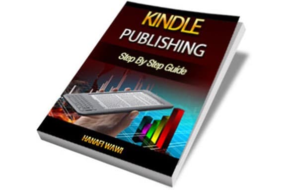Édition Kindle