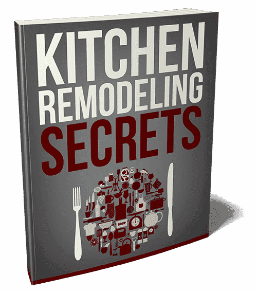 Secrets de remodelage de cuisine