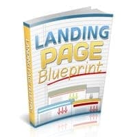 Plan directeur des pages d'atterrissage