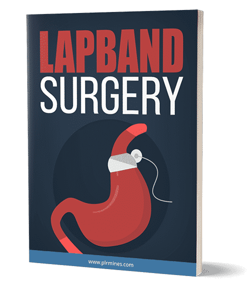 Chirurgie des lapbandes