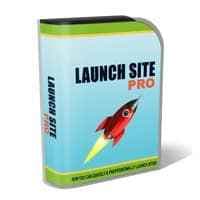 Lancement du site Pro