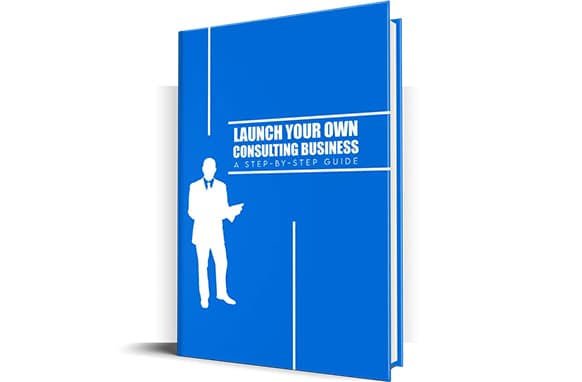 Lancez votre propre entreprise de conseil