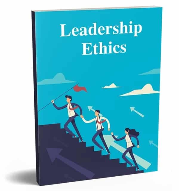 Leadership Éthique