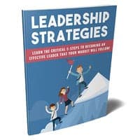 Stratégies de leadership