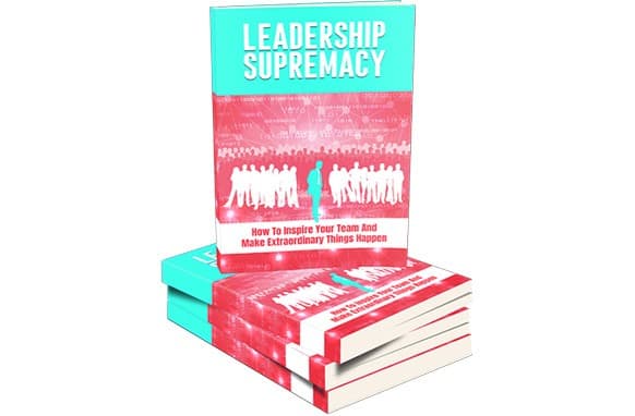 Suprématie du leadership