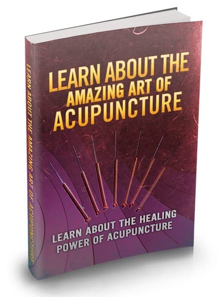 Découvrez l'art étonnant de l'acupuncture