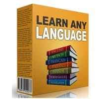 Apprendre n'importe quel conseil linguistique