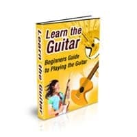 Apprendre la guitare