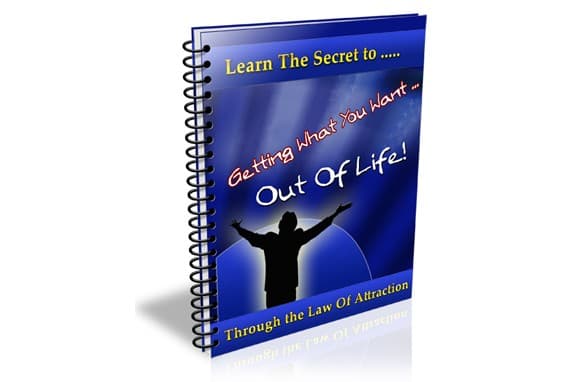 Apprenez les secrets pour obtenir ce que vous voulez sortir de la vie
