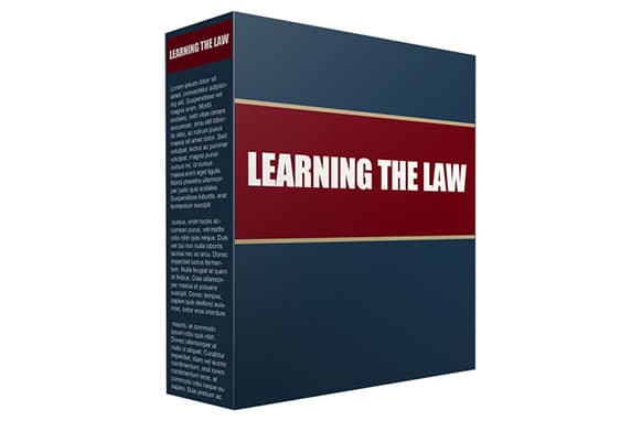 Apprentissage du droit Articles du PLR