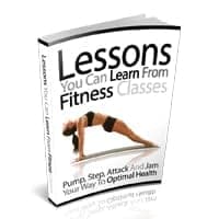 Leçons que vous pouvez apprendre des cours de fitness