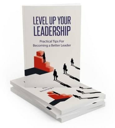 Augmentez votre leadership