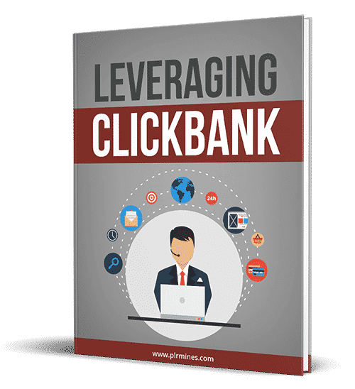 Tirer parti de Clickbank