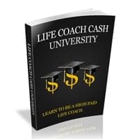 Entraîneur de vie Cash University