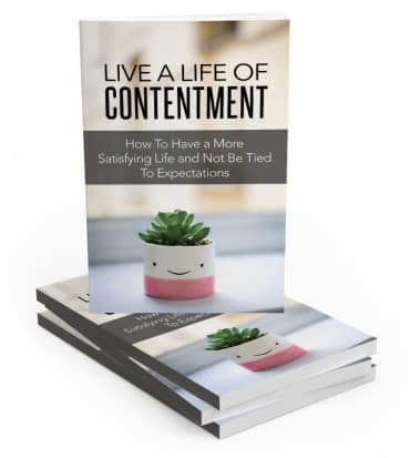 La Vie de Contentement