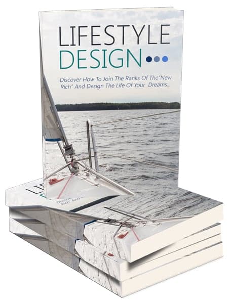 Design de style de vie
