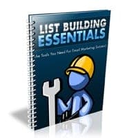 Liste des éléments essentiels du bâtiment