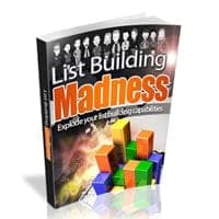 Liste Bâtiment Madness