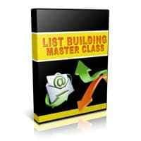Liste Classe de maître du bâtiment