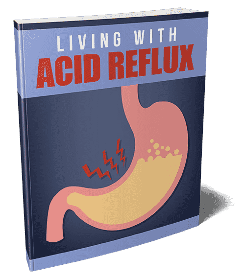 Vivre avec le reflux acide