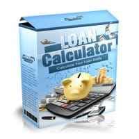 Calculateur de prêt