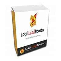 Thème WordPress local Lead Booster