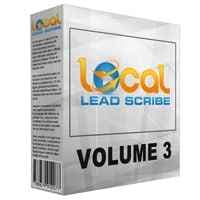 Scribe local de plomb Vol 3