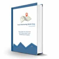 Le marketing local rendu facile