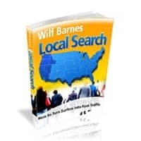 Recherche locale Livre électronique PLR