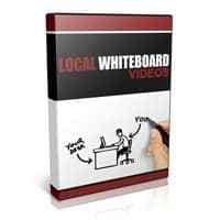 Vidéos de tableau blanc local