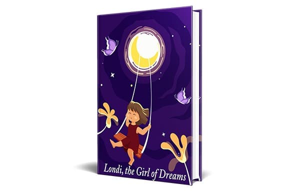 Londi la fille des rêves