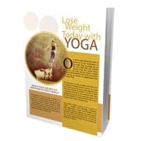 Perdre du poids aujourd'hui avec le yoga