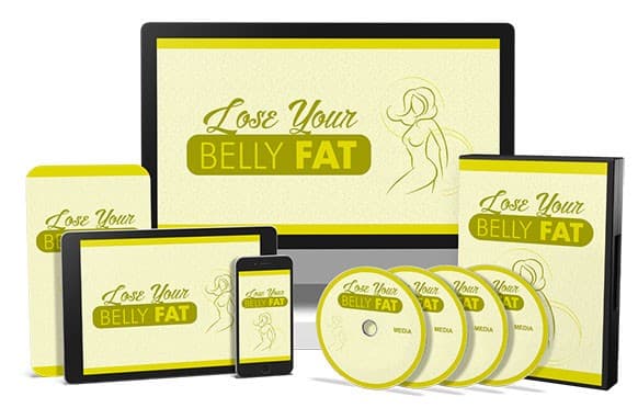 Perdre votre Belly Fat Video Upgrade