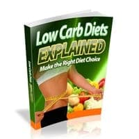 Diètes à faible teneur en glucides expliquées