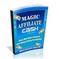 Encaisse d'affiliation magique