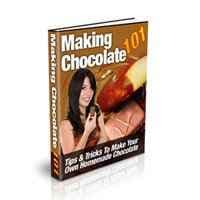 Fabrication de chocolat 101